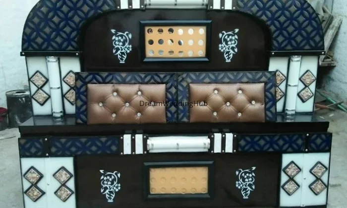 Nalanda Fancy Furniture House